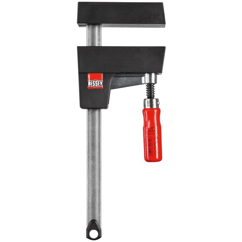 Bessey Clamp 300X80 (UK30) Parallel Uniklam
