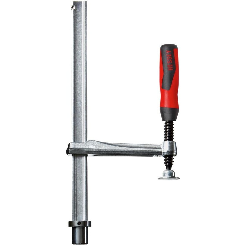 Bessey Clamping element for welding tables TW