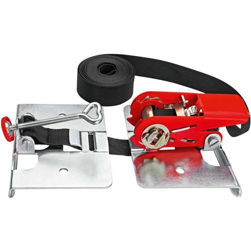 Bessey Flooring and clamping system SVH/SVG