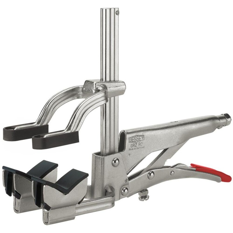 Bessey  Pipe grip GRZRO