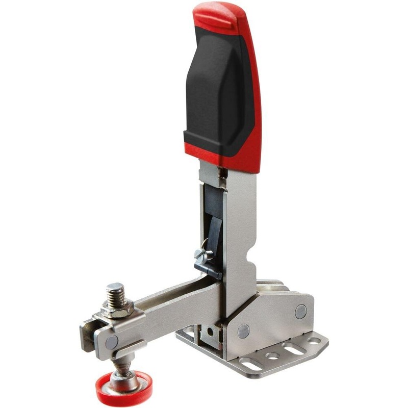 Bessey Toggle Clamp (STC-VH50) Vertical