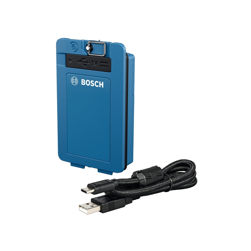 Bosch Professional Battery Pack BA 3.7v 3.0ah XL 1600A031FZ