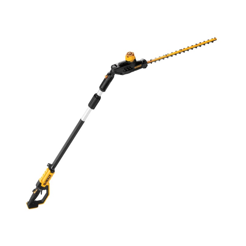 Dewalt 18V Pole Hedge Trimmer (Bare) DCMPH566N