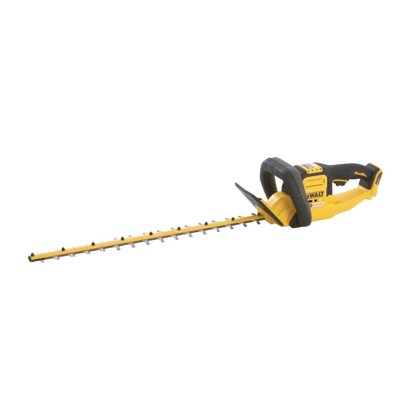 Dewalt 54V Hedge Trimmer DCMHT573N