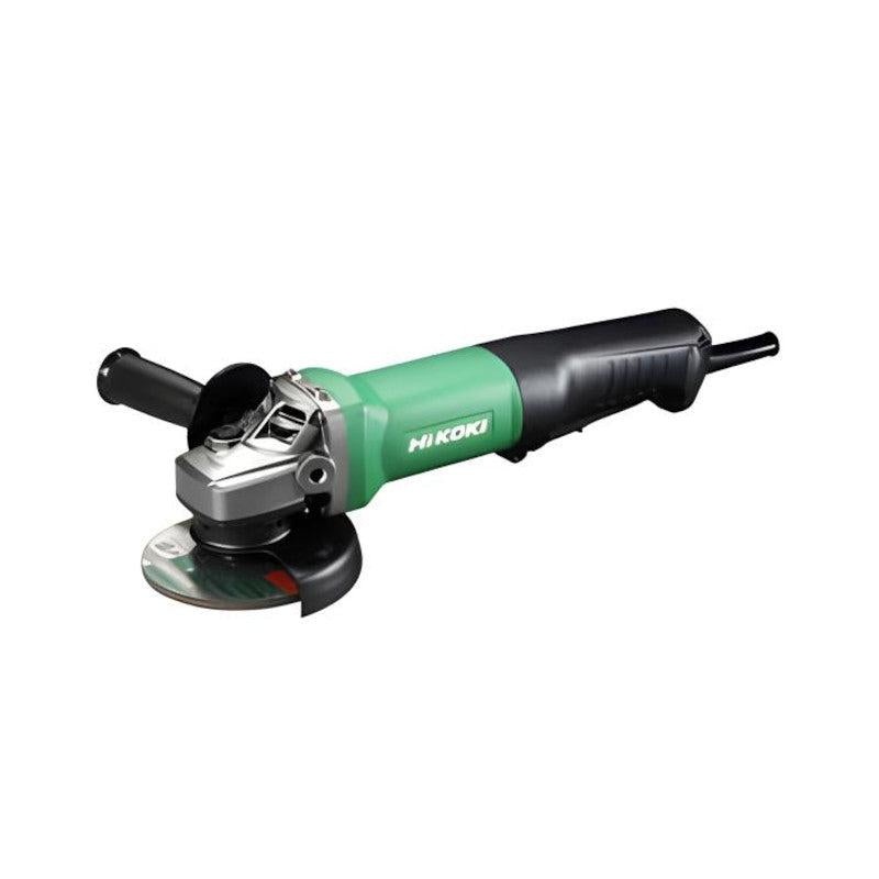 Hikoki Angle Grinder 115Mm 1400W HTC-G12SE3