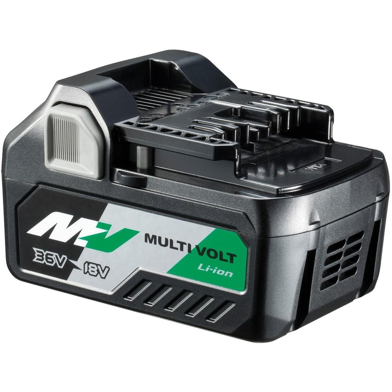 Hikoki Battery Multivolt 36V&18V 2.5&5Ah HTC-BSL36A18