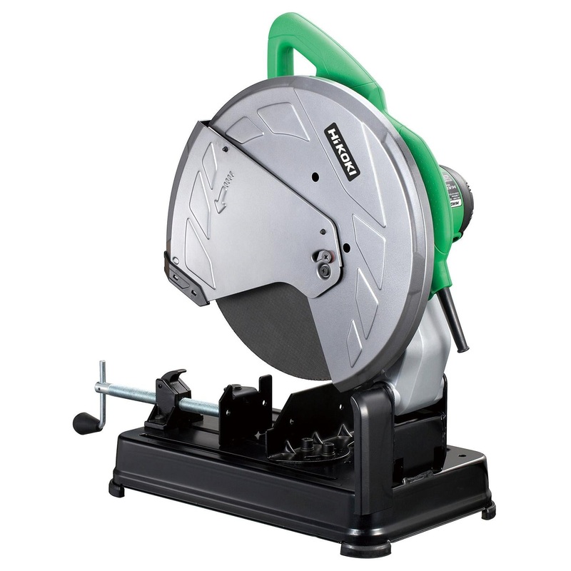 Hikoki Cut Off Saw 2200W 355Mm Blade HTC-CC14ST