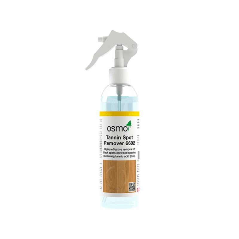 Osmo Clear Tannin Spot Remover 250ml 6602