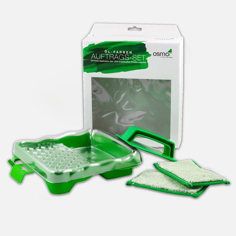 OSMO Oil Finish Applicaton Set
