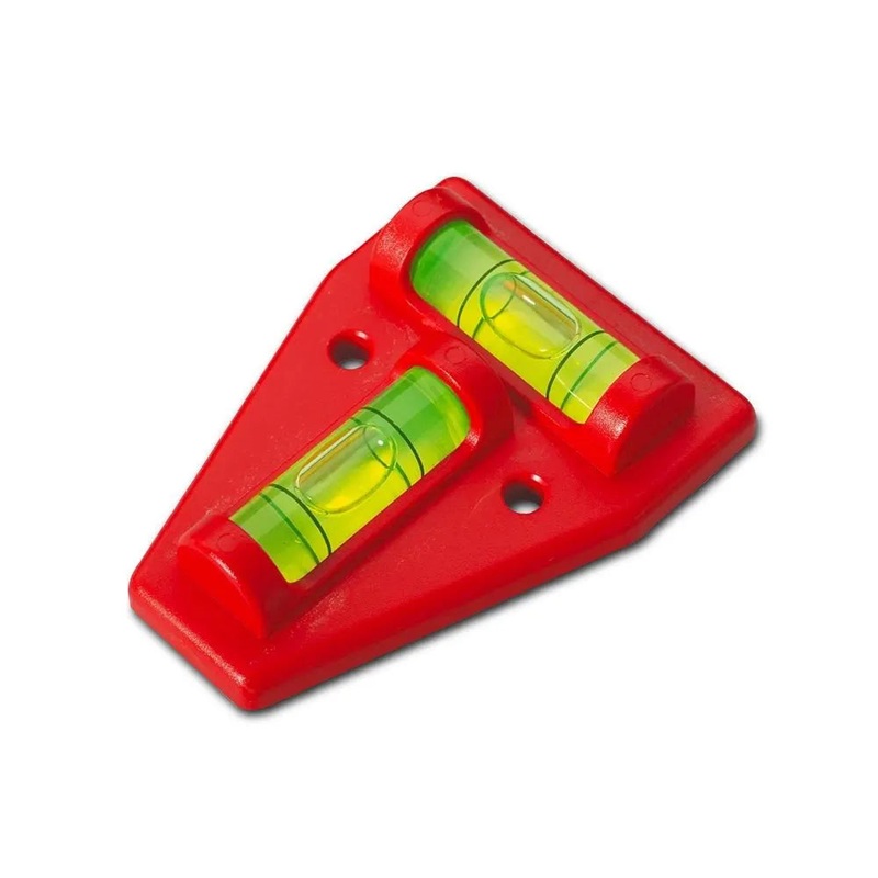 Stabila 2-D Level Spirit Level