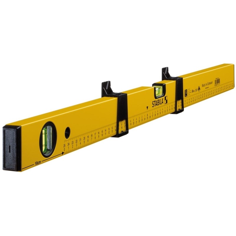 Stabila 80cm T70MAS Spirit Level