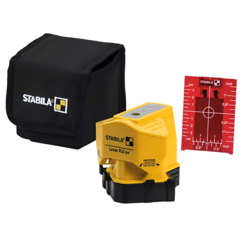 Stabila FLS 90 Floor Line Laser