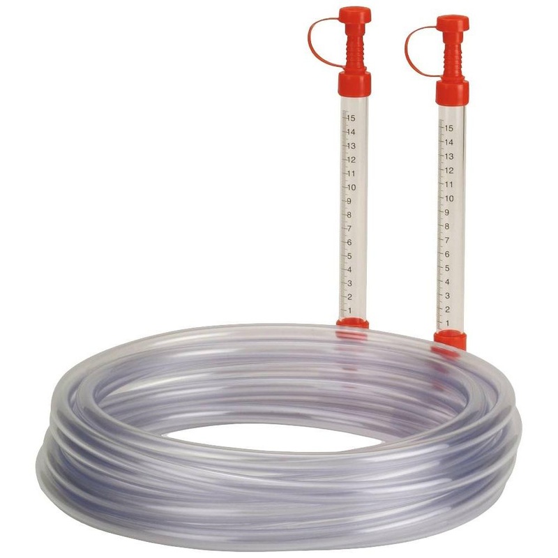 Stabila Hose Level ( Select Size )