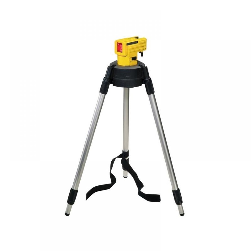 Stabila LAX 50 2-Line Laser