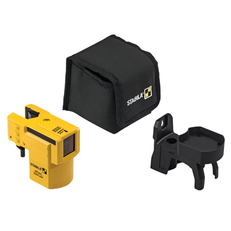 Stabila LAX 50 G 2-Line Laser