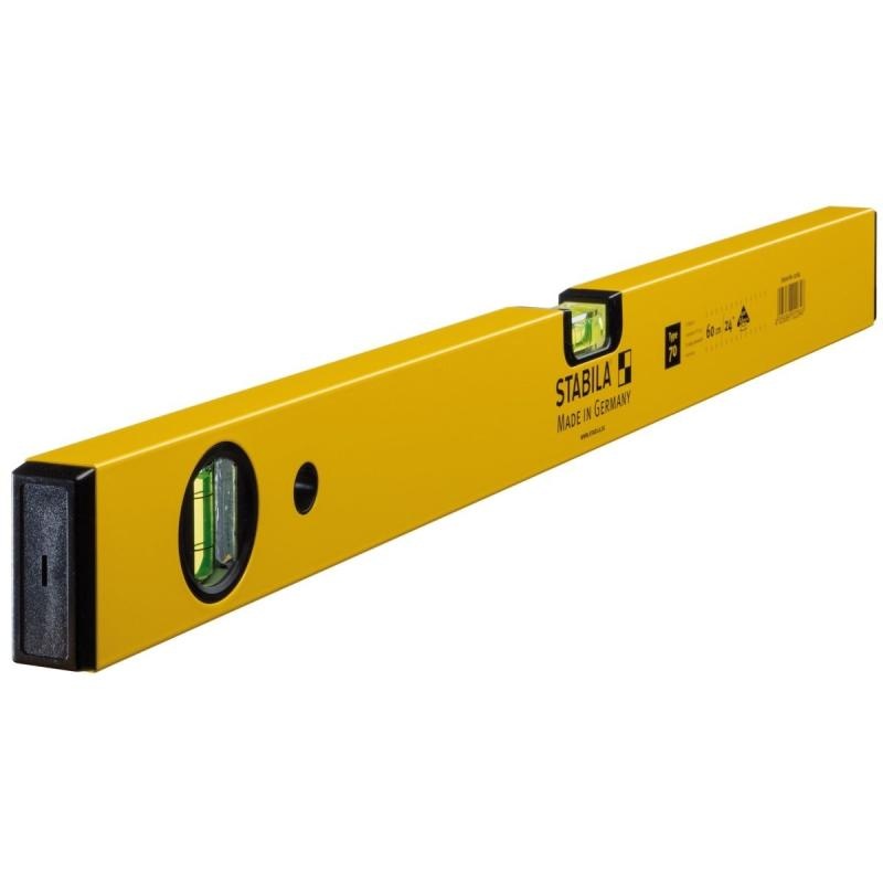 Stabila T70W Spirit Level ( Select Size )