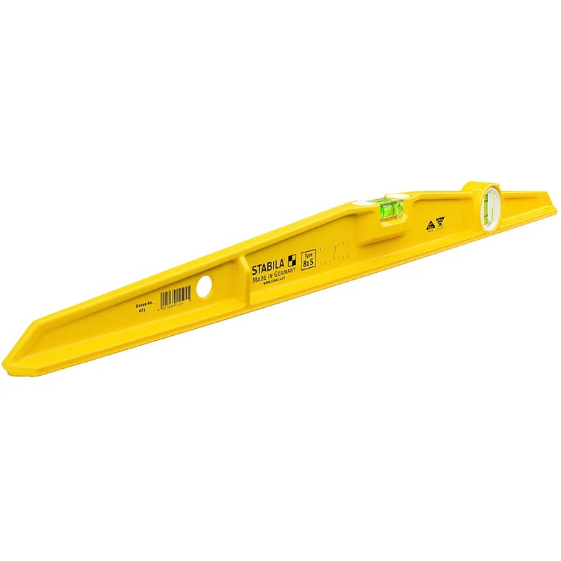 Stabila T81 Spirit Level ( Select Size )