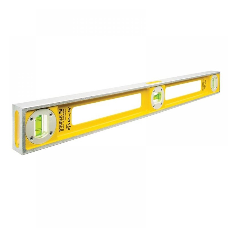 Stabila T83S Spirit Level ( Select Size )