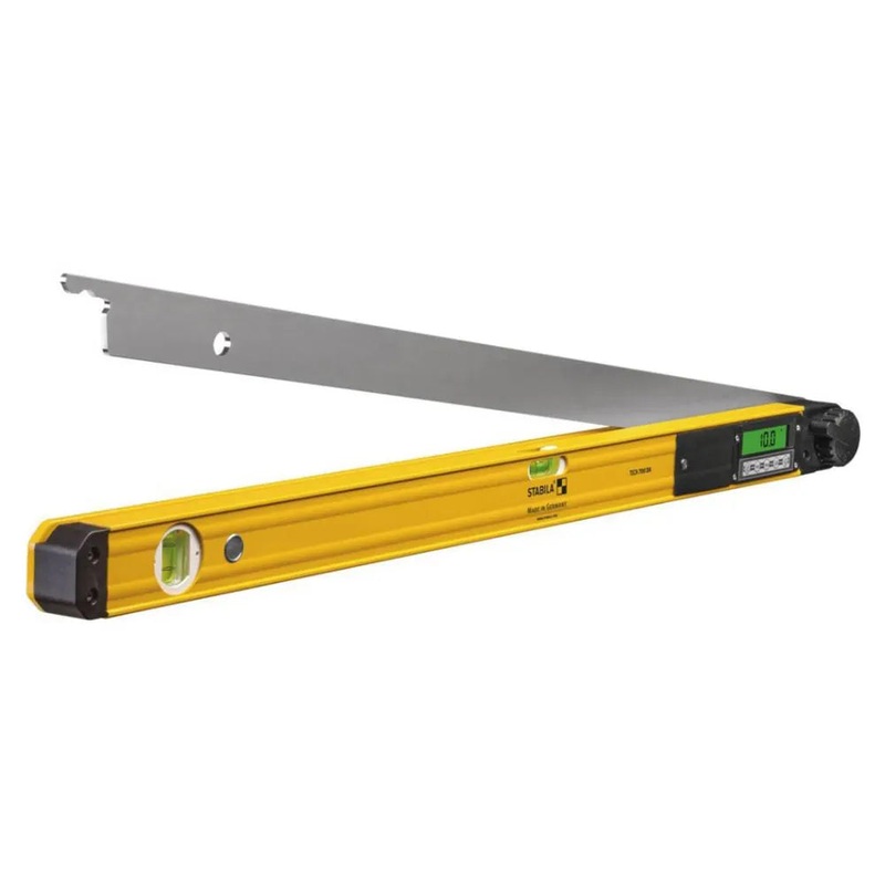 Stabila Tech 700 DA Angle Finder ( Select Size )