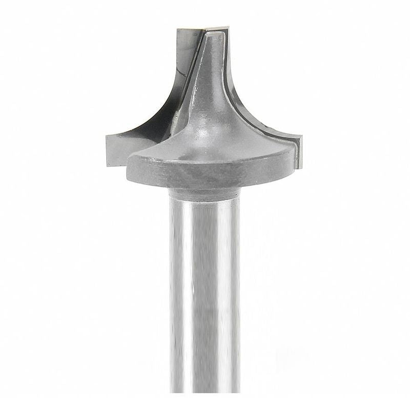 BeTop Round - Over No BB, 34.9 x 25.4 x Tip 9.5mm Cut x 12.7 R