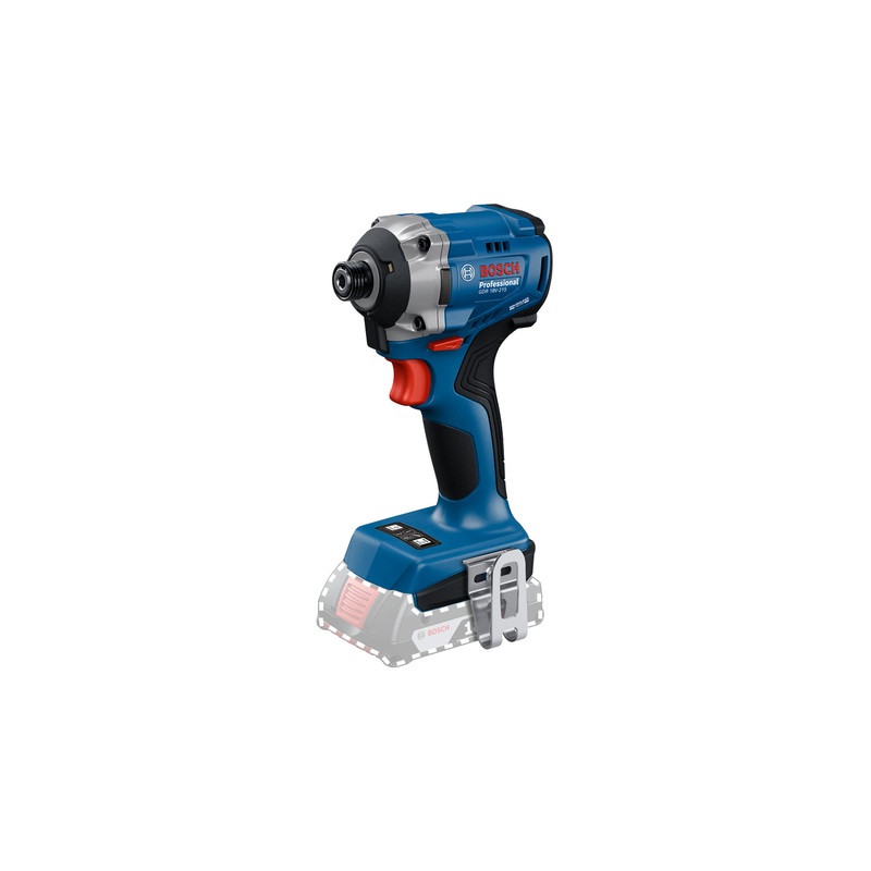 Bosch Professional Cordless Impact Driver GDR 18V-215 06019N2020
