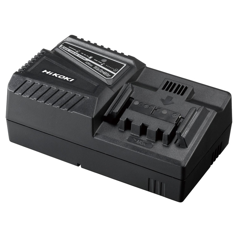 Hikoki Battery Slide Charger 14.4V/18V HTC-UC18YFSL-W0