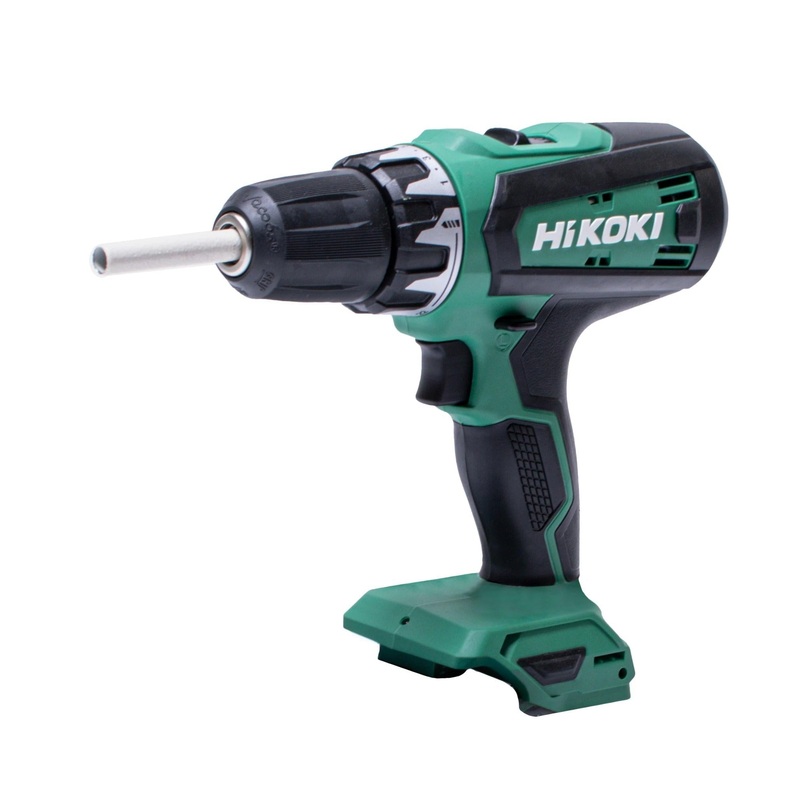Hikoki Drill Impact 18V 53Nm 13Mm Solo HTC-DS18DF-W4