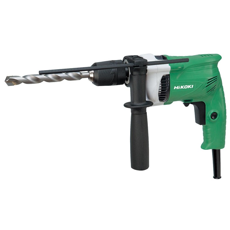 Hikoki Drill Impact  600W 13Mm Keyless HTC-DV16VSS