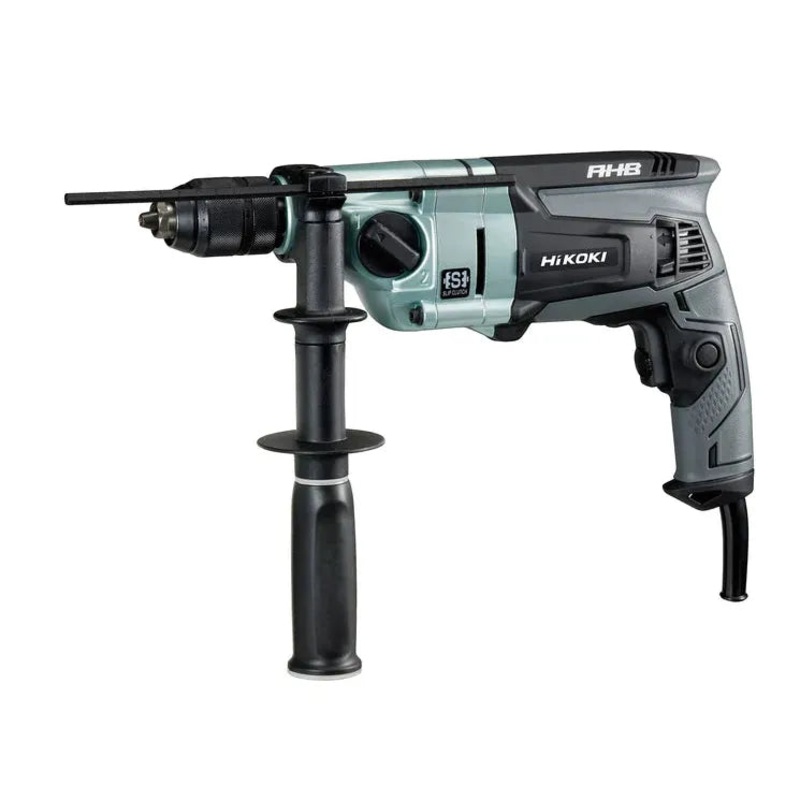 Hikoki Drill Impact 860W 13Mm Keyed HTC-D13VL