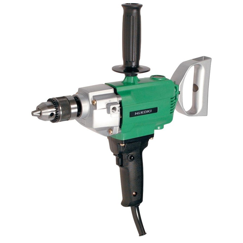 Hikoki Drill Rotary 720W 13Mm Keyed HTC-D13