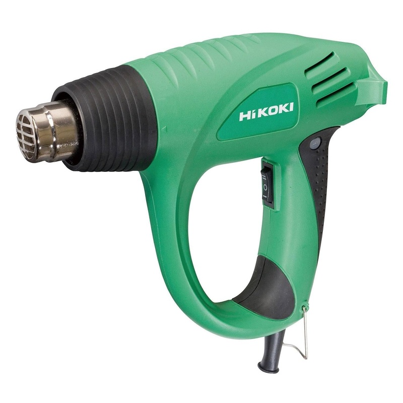 Hikoki Heat Gun 2000W  450/600C 2Modes HTC-RH600T(NT)