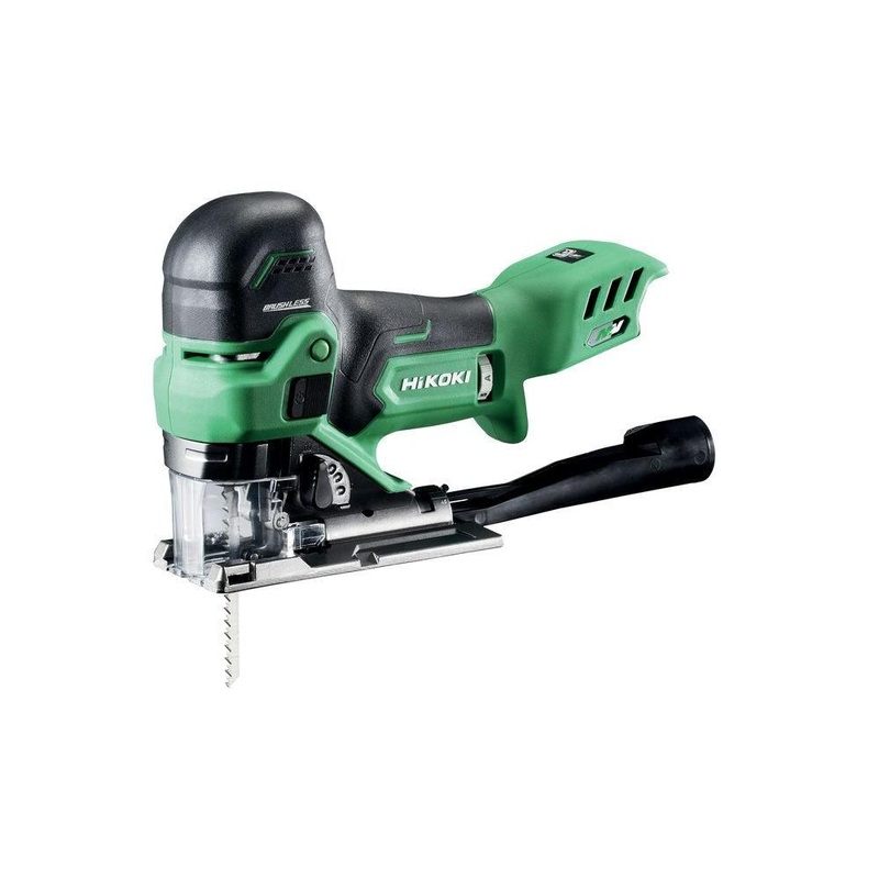 Hikoki Jigsaw 36V 1.7M/Min Solo HTC-CJ36DB-W2
