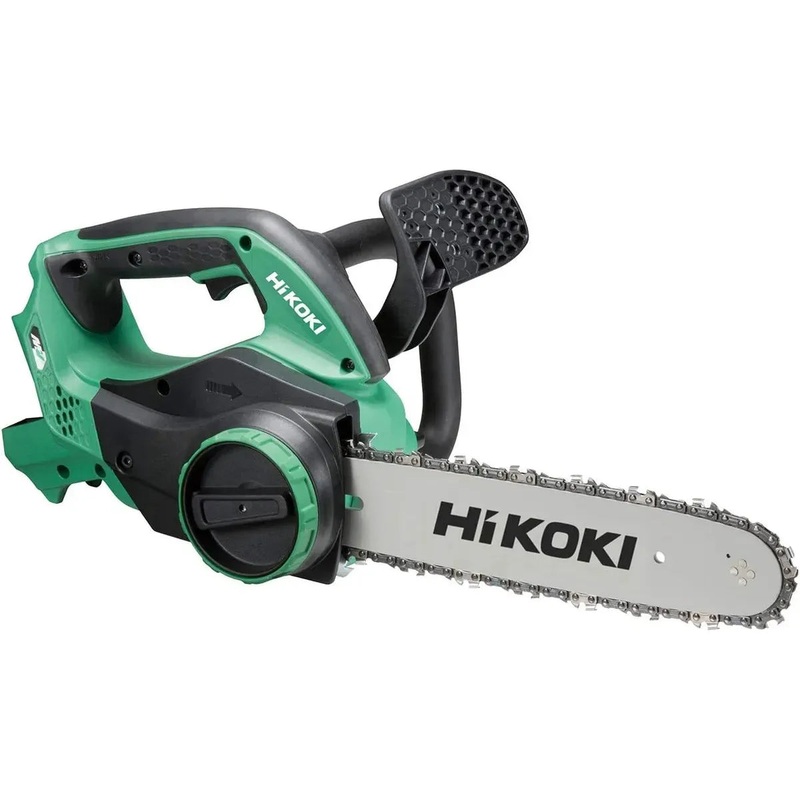 Hikoki MULTI VOLT (36V) Cordless Chain Saw Solo CS3630DA-W4