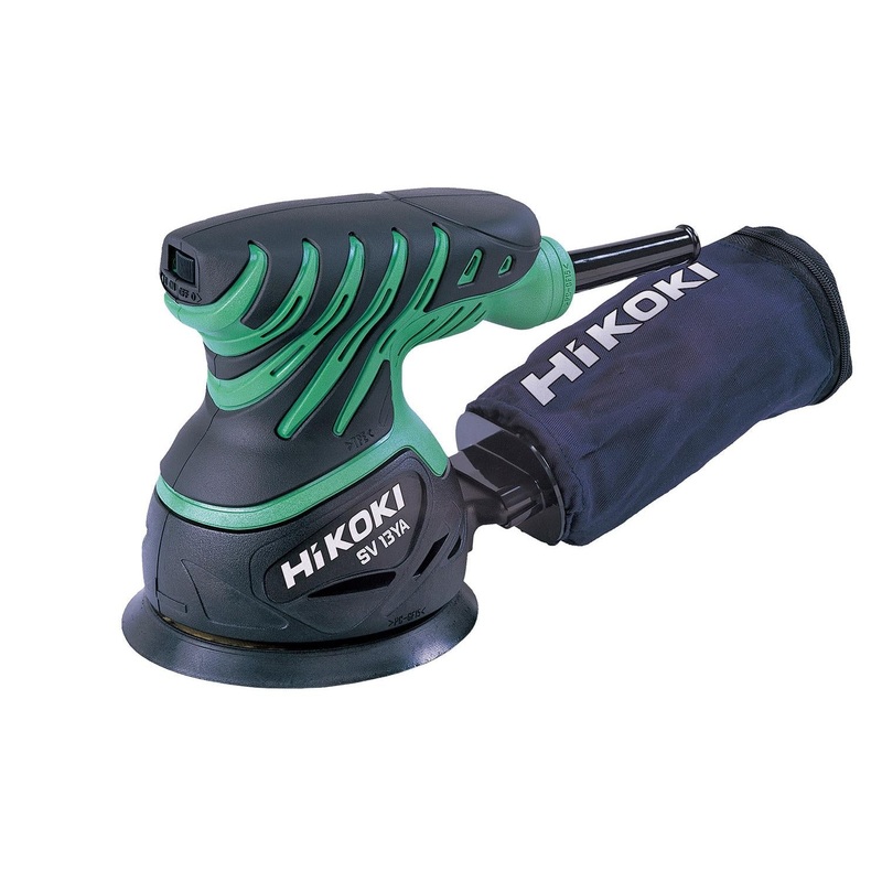 Hikoki Random Orbital Sander 230W HTC-SV13YA