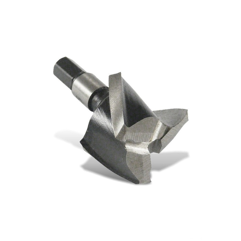 Souber Tools Aluminium Snap On Mortice Bit ( Select Size )