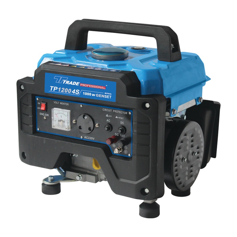 TradeProfessional Generator Tp 1200 4S-1000W