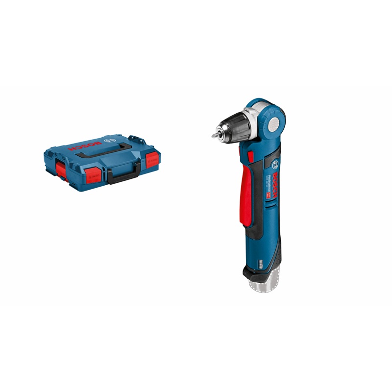 Bosch Cordless Angle Drill GWB 12V-10 0601390909