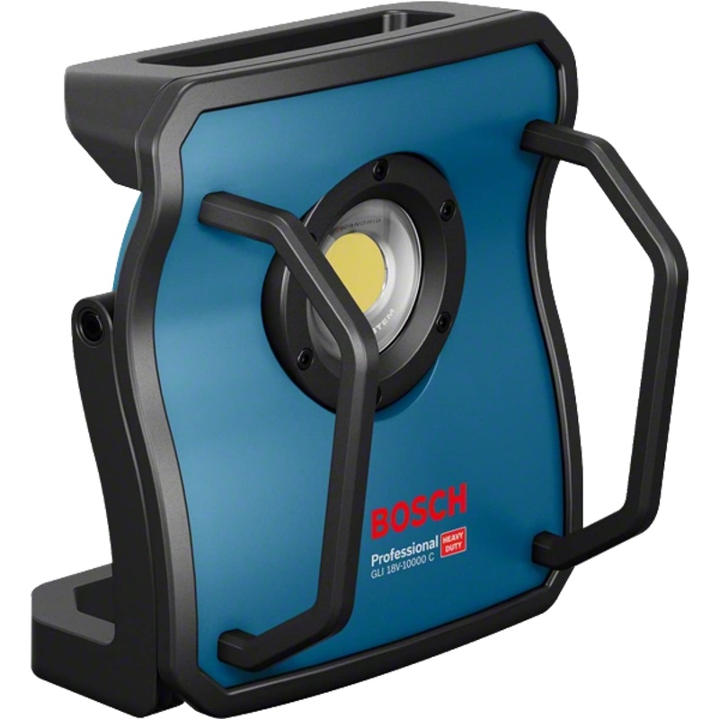 Bosch Professional Cordless Light GLI 18V-10000 C 0601446900