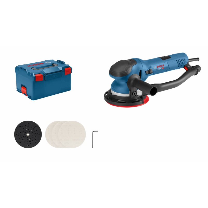 Bosch Professional GET 75-150 Random Orbital Sander
