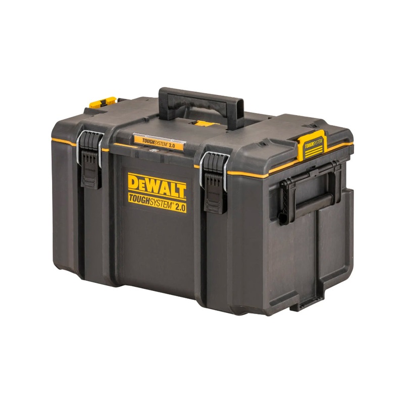 Dewalt Toughsystem 2 DS400 Tool Box DWST83342-1