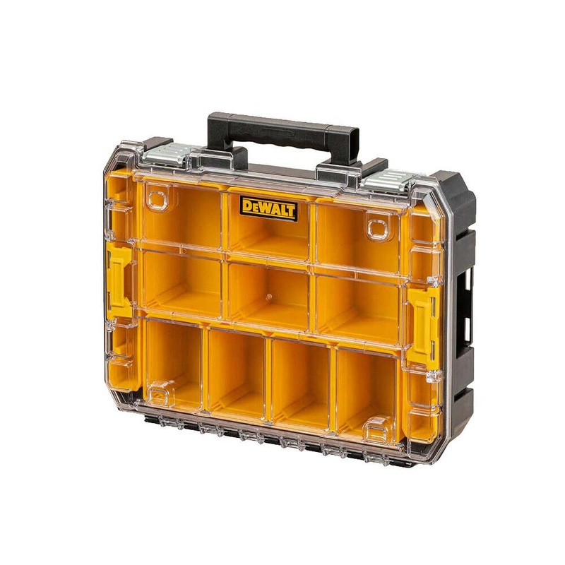 Dewalt TSTAK IP54 Organiser DWST82968-1