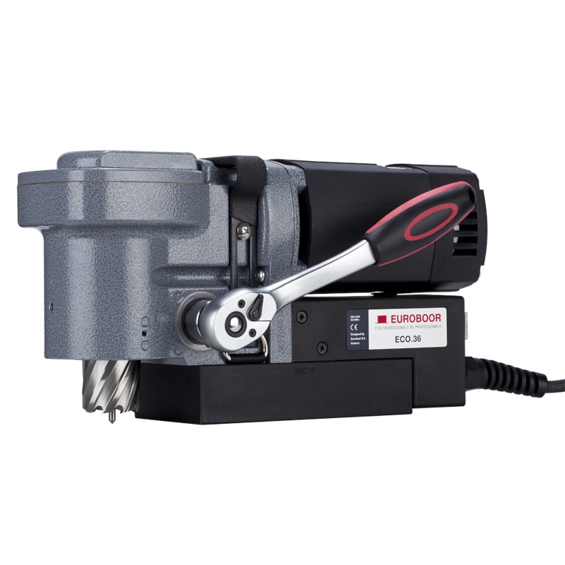 Euroboor Magnetic Drilling Machine ECO.36
