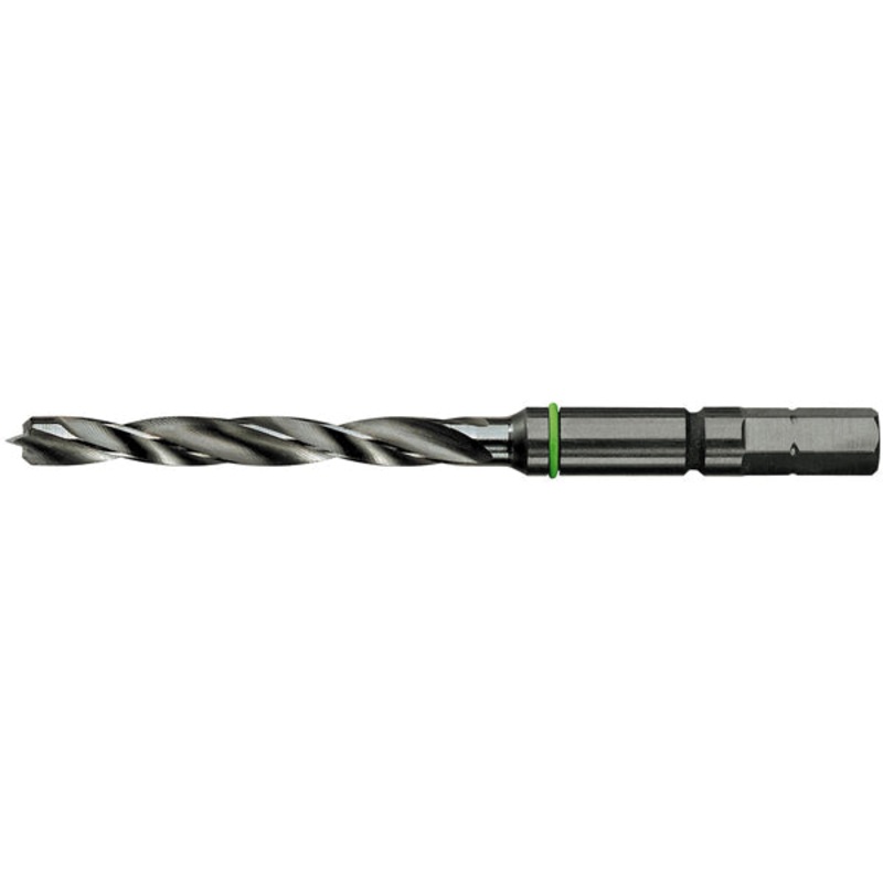Festool Drill bit D 3 CE/W 492512
