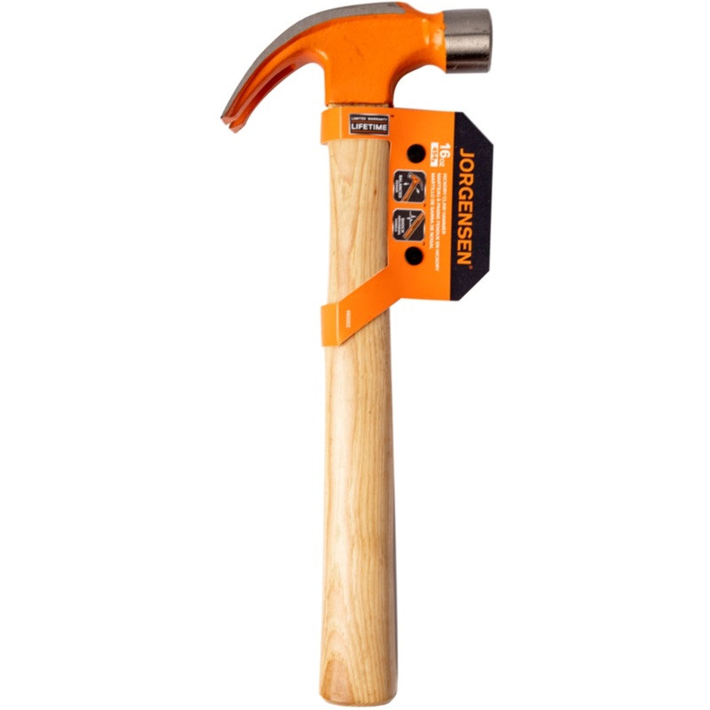 Jorgensen Claw Hammer 280mm AC60002