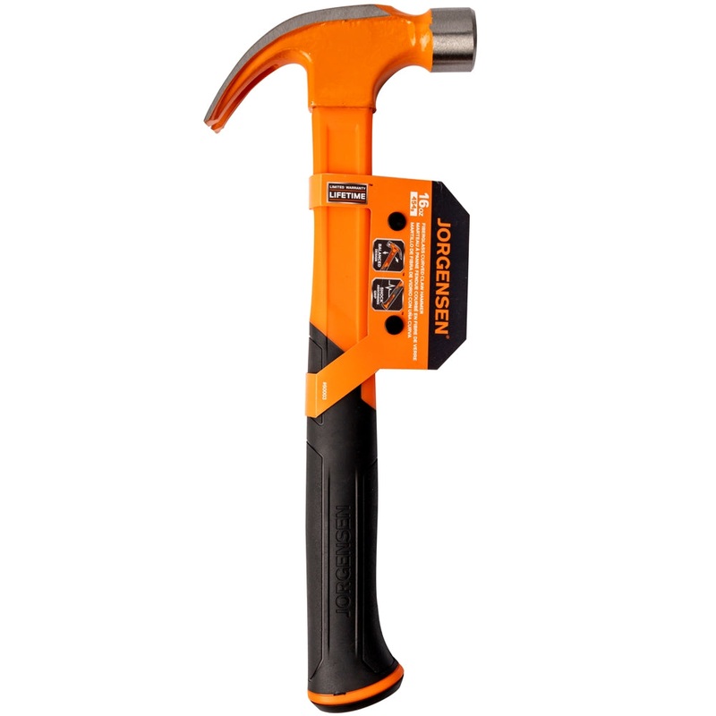 Jorgensen Claw Hammer Fibreglass 280mm AC60003