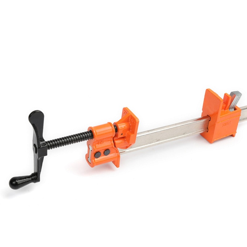 Jorgensen Industrial Steel I Bar Clamp ( Select Size )