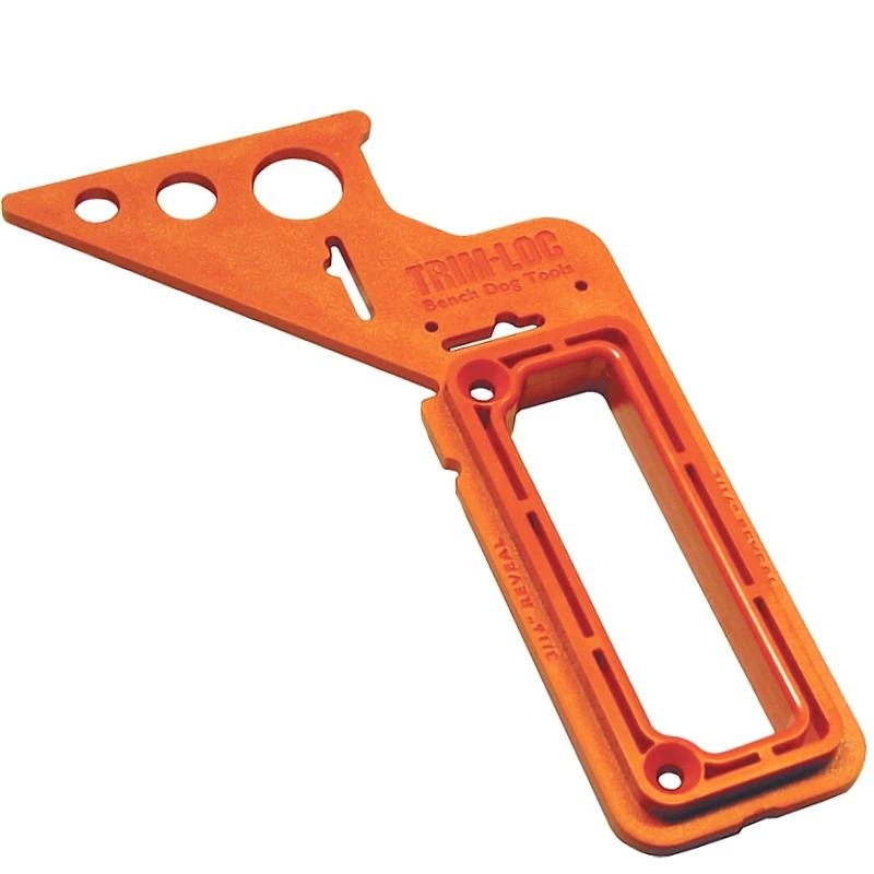 Rockler Trim-Loc