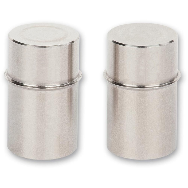 ToolShark 12mm Guide Dogs (Pair)