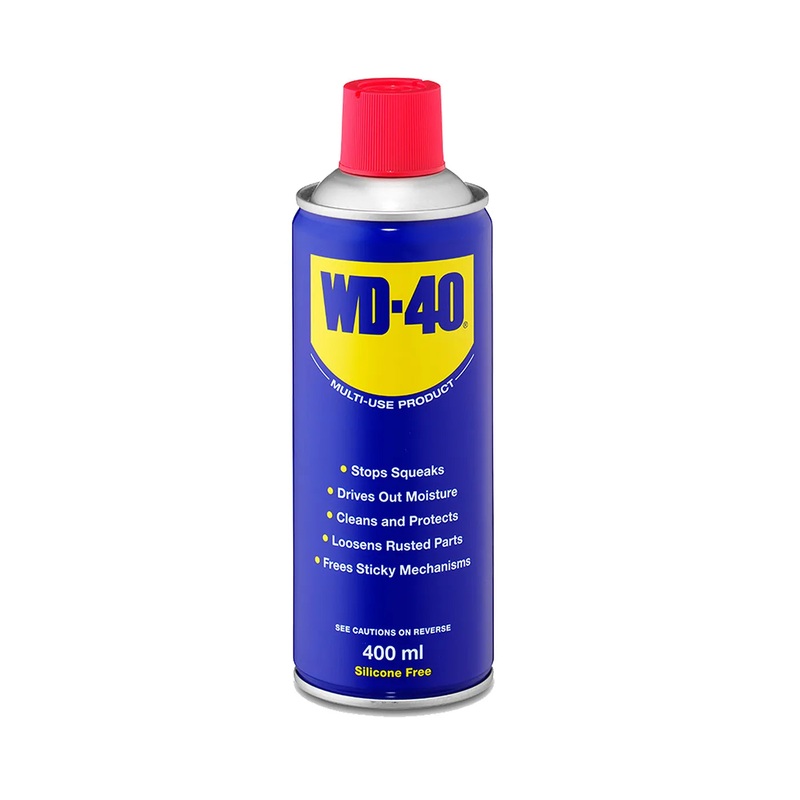 WD-40 Multi-Use 400ml