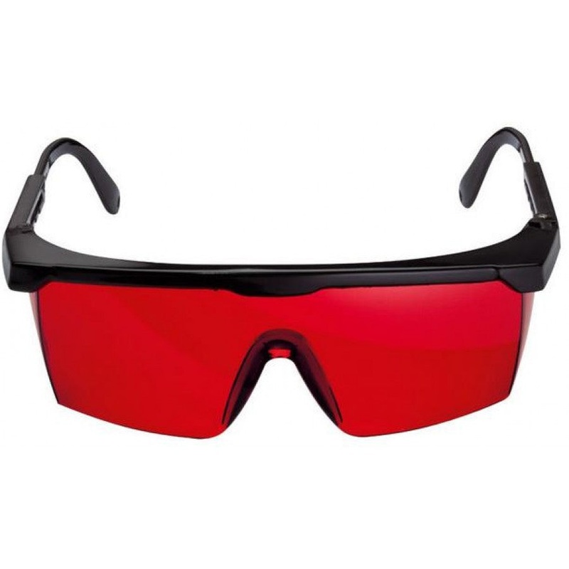 Bosch Assembly LASER GLASSES RED 1608M0005B